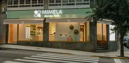 PASTELERIA MIMELA
