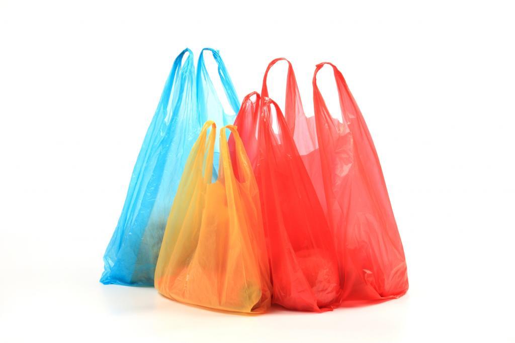 Nova normativa sobre as bolsas de plástico